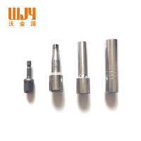 沃金源 五角套筒头DW13/18/9.7 套