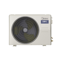 美的中央空调乐享四代KFR-35T2W/B3-LX(1)Ⅳ,69码(6938187382050)