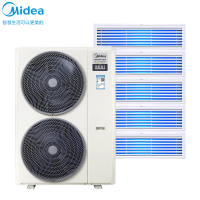 美的(Midea)MDS