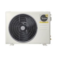 美的中央空调风管机KFR-51T2W/BDN1-YX(2)悦享二代(需要推单安装)69码(6938187398204)