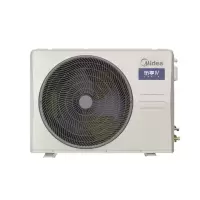 美的中央空调乐享四代KFR-85T2W/B3-LX(1)Ⅳ,69码(6938187382371)
