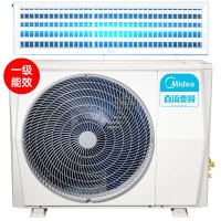 美的风管机一级能效全直流变频KFR-72T2W/B3DN8-GC(1)Ⅲ