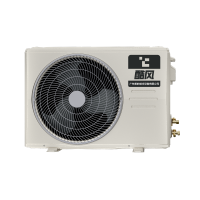 美的酷风风管机小4匹一级能效KFR-85T2W/B3N8-CY(1)III