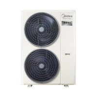 美的中央空调理想家三代 MJV-160W-E01-LXⅢ单外机6938187390178