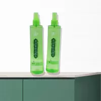 健字清凉爽肤花露水 95ml 瓶