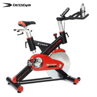 必动(BESSGYM)商用动感单车S-7000家用健身车 室内自行车运动健身器材