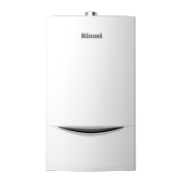 林内Rinnai 18KW壁挂炉 RBS-18C33