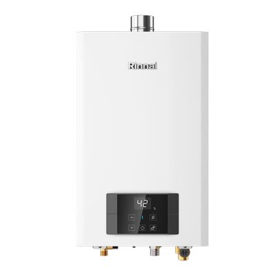 林内(Rinnai) RUS-R16E51G-CB 16L零冷水热水器 焕新结构升级