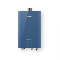 林内Rinnai 20L燃热 RUS-20E65G-GL