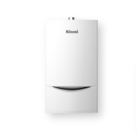 林内Rinnai 35KW壁挂炉 RBS-35C33