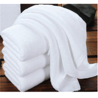 若叶之季LR-MJ318 40*80cm 毛巾 白色(计价单位:条)