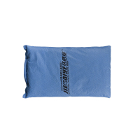 洁佰业(JIEBAIYE)Z1XB201 通用型蓝色吸油枕吸油吸水溢油漏油拦截吸油枕 40CM*25CM*5CM*20个