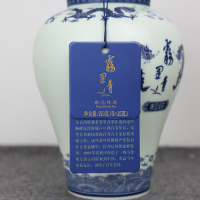 2023年春茶安徽天方茶叶150g雾里青绿茶芽茶 明前特级清香型绿茶春茶头采芽茶 罐装尖形茶 烘青绿茶 茶叶礼盒装