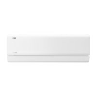 美的一级变频 优绚KFR-35GW/BDN8Y-MY101家用挂机冷暖两用大1.5匹大风口