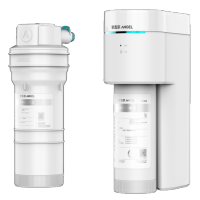 安吉尔饮水机A7SE 600G净水器J3505-ROC90