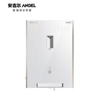 安吉尔管线机Y3318BK-G b 饮水机家用净水器伴侣 镜面智慧屏 X-Tech系列