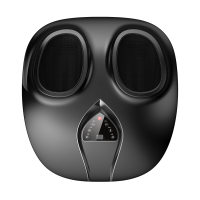 践程FM05 旗舰款足部按摩器气囊包裹足底机智能操控足底加热多功能按摩仪节日送礼FM05 旗舰款