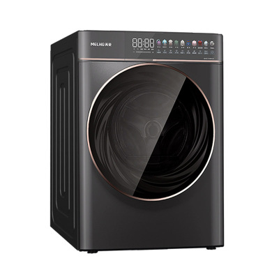 美菱超氧净焕彩系列洗衣机MG100-14598DCZX