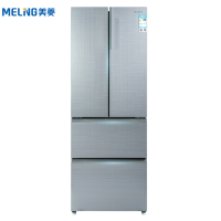 美菱(MELING) BCD-332WUP9B 332升