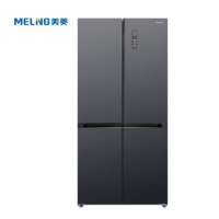 MeiLing/美菱BCD-506WP9BDZ冰箱