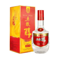 五粮液股份五粮醇50度浓香型白酒 500ml*6瓶 2970