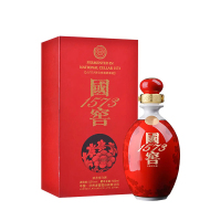 泸州老窖 国窖1573鸿运568 52度 500ml*6瓶 浓香型白酒 2970