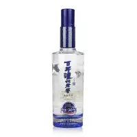 2012年 百年泸州老窖窖龄90年 52度 500ml 浓香型 品鉴光瓶白酒