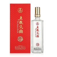 2013年五粮特曲 500ml*1瓶 52度 浓香型白酒