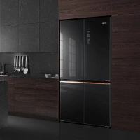 奥马冰箱BCD-552Pro秘镜(运费自理)