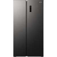 奥马冰箱BCD-532WKNM/B夜澜灰(运费自理)