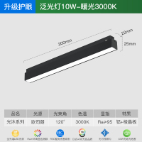 ARROW箭牌照明磁吸轨道灯系列-门店款