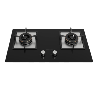 万和燃气灶JZT-B9-L10Z-20Y(S)