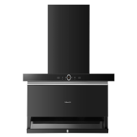 万和烟机CXW-310-L08SE黑