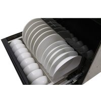 万和嵌入式消毒柜ZTD100Q-4S