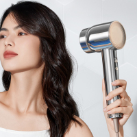 追觅韶光高速吹风机家用 大功率负离子快速干发吹风筒