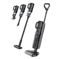 追觅H12 Pro Plus Mix智能洗地机