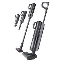 追觅M12S 全能多合一智能洗地机