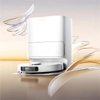 追觅扫地机器人S10 Pro机械臂(上下水)版本