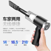 [补贴10%]无线车用吸尘器小型家用充电式手持强力室内沙发桌面吸尘