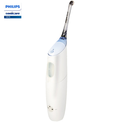 飞利浦(PHILIPS)电动冲牙器HX8331 家用便携式 口腔洗牙器 洁牙器喷气式洁牙器