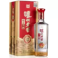 泸州老窖精品头曲(D9)52度500mL