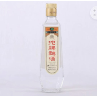 沱牌麯酒52度480mL(93分复刻版)