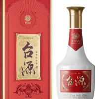 台源53度酱香型白酒500ml