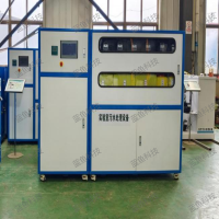 蓝鱼实验室污水处理设备 BFS-SYS-200L