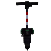 鼎晟 DINGSHENG MACHINE 充电式锂电冲击扳手(裸机) LDB 36VLS2F