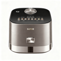 苏泊尔(SUPOR)电饭煲SF40Q13S蒸汽远红外有钛0涂层