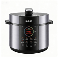 苏泊尔电压力锅 SY-60YC688