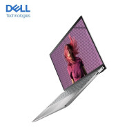 戴尔(DELL)2023新灵越13pro 5330-1808S 13英寸EVO颜值商务笔记本电脑高色域高清屏/银