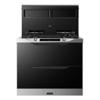 ROBAM老板烟灶消储款集成灶JJZT-9YX03