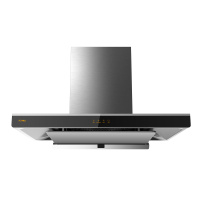 方太油烟机CXW-258-EM21